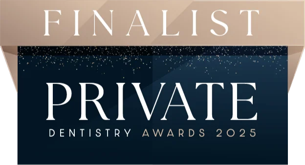 PD Finalist Logo